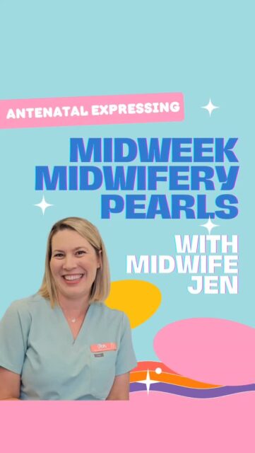 🟡 Antenatal expressing is where a pregnant mother gently massages the breast and nipples during the pregnancy (after 37 weeks) to help stimulate the breast to produce colostrum. Colostrum is thicker and more yellow in colour than breast milk. It is high in protein.

👶🏽 Colostrum can be collected in tubes and stored in a freezer. It can be useful for the baby after birth in case it has low sugars (e.g. seen in women with gestational diabetes), or if there may be breastfeeding challenges. Colostrum may be handy to have available to feed to your baby after birth if your baby is unable to breastfeed.

🔺️ Antenatal expressing is not necessary nor appropriate for all mothers. It's very important for you to check with your maternity care provider to assess suitability. There are strict precautions to be followed, such as stopping if you experience contractions, bleeding or have reduced baby movements.

🤰At our clinic, all pregnant women are assessed for suitability for antenatal expressing. Kits are provided at 37 weeks gestation together with hands-on education around expressing technique, precautions and storage.

#colostrum #breastfeeding #lactation #drkiranatmuri #yourob